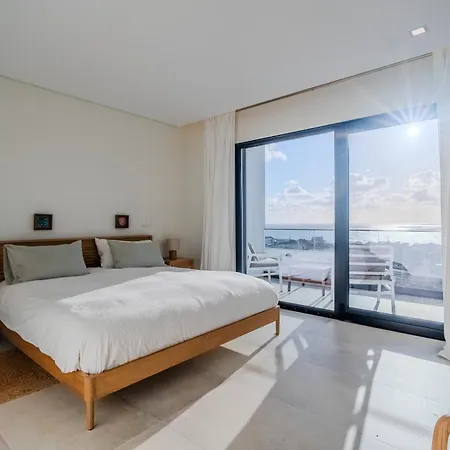 Sony - Quaint By The Ocean With Pool * Ericeira