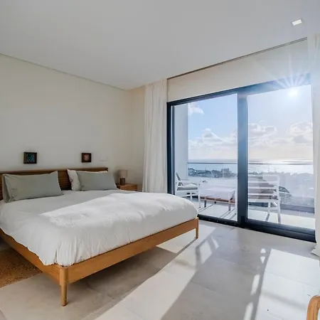 Sony - Quaint By The Ocean With Pool Villa *