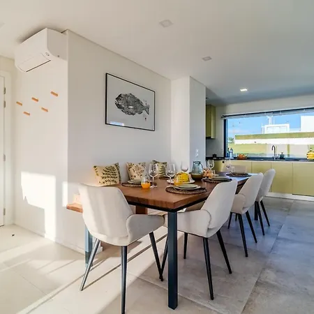 Sony - Quaint By The Ocean With Pool Villa Ericeira