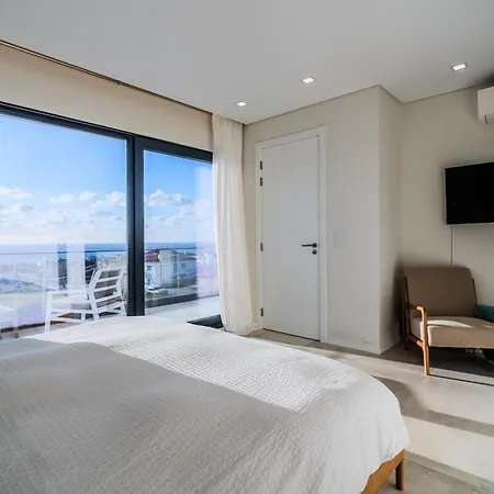 Sony - Quaint By The Ocean With Pool Villa Ericeira