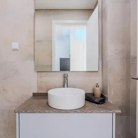 Sony - Quaint By The Ocean With Pool Villa Ericeira